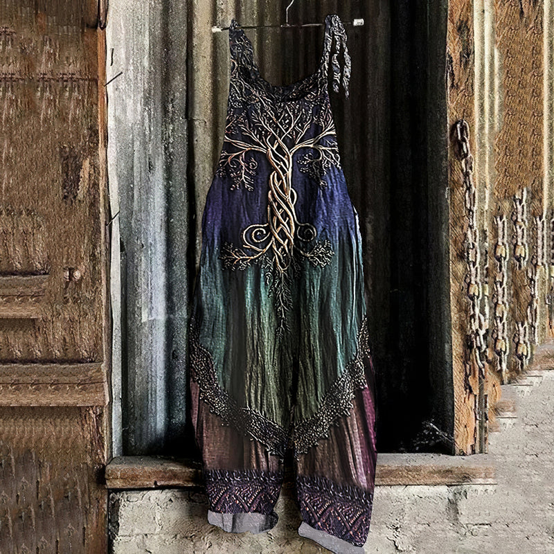 Timeless Vintage Style Garment