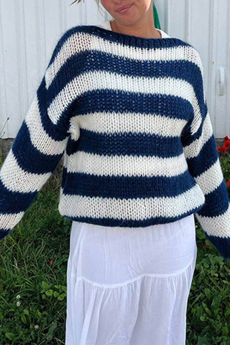 Vintage Inspired Jumper