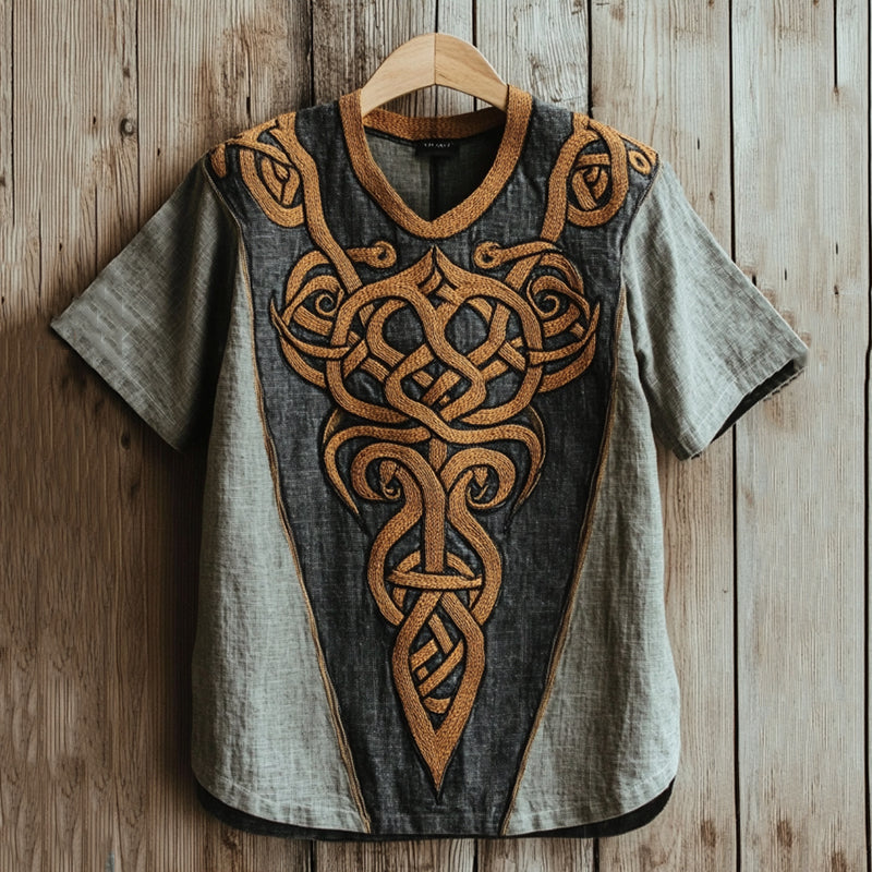 Thoughtfully Designed Shirt