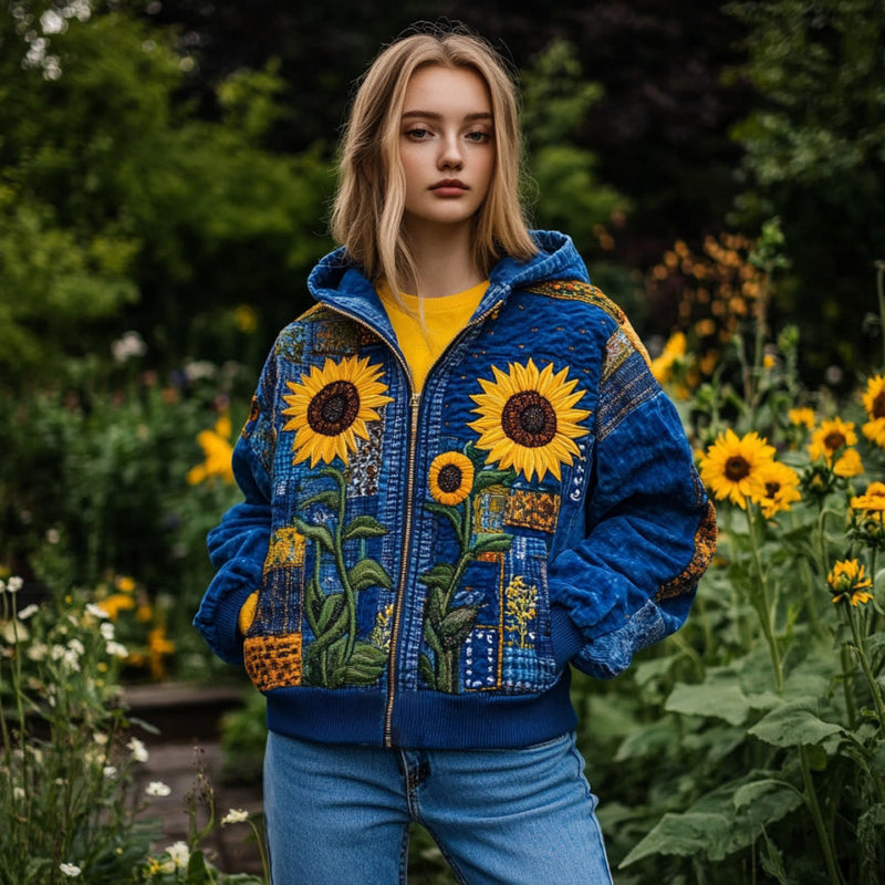 Beautifully Crafted Garment