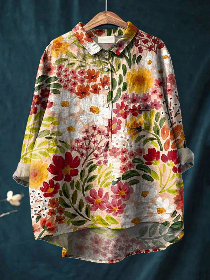 Classic Vintage Shirt