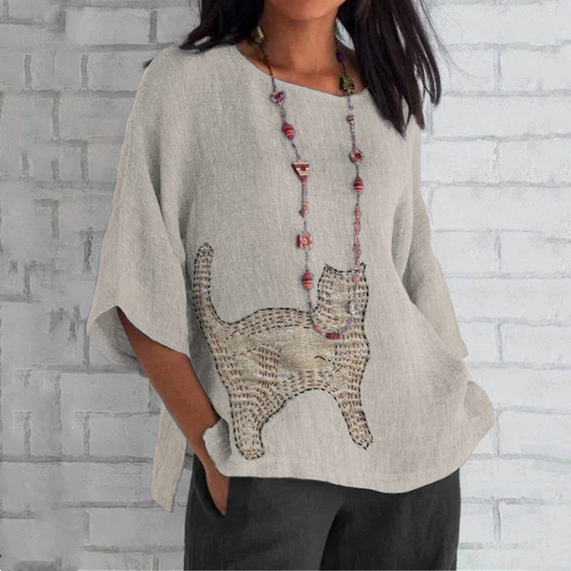 Beautifully Crafted Top