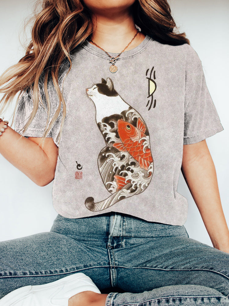 Classic Designed T-Shirt