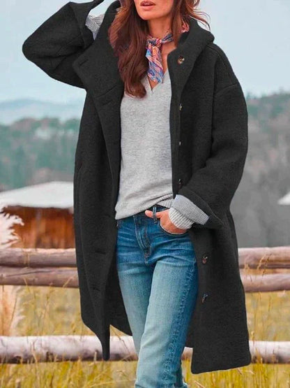 LM | Timeless and stylish general jacket