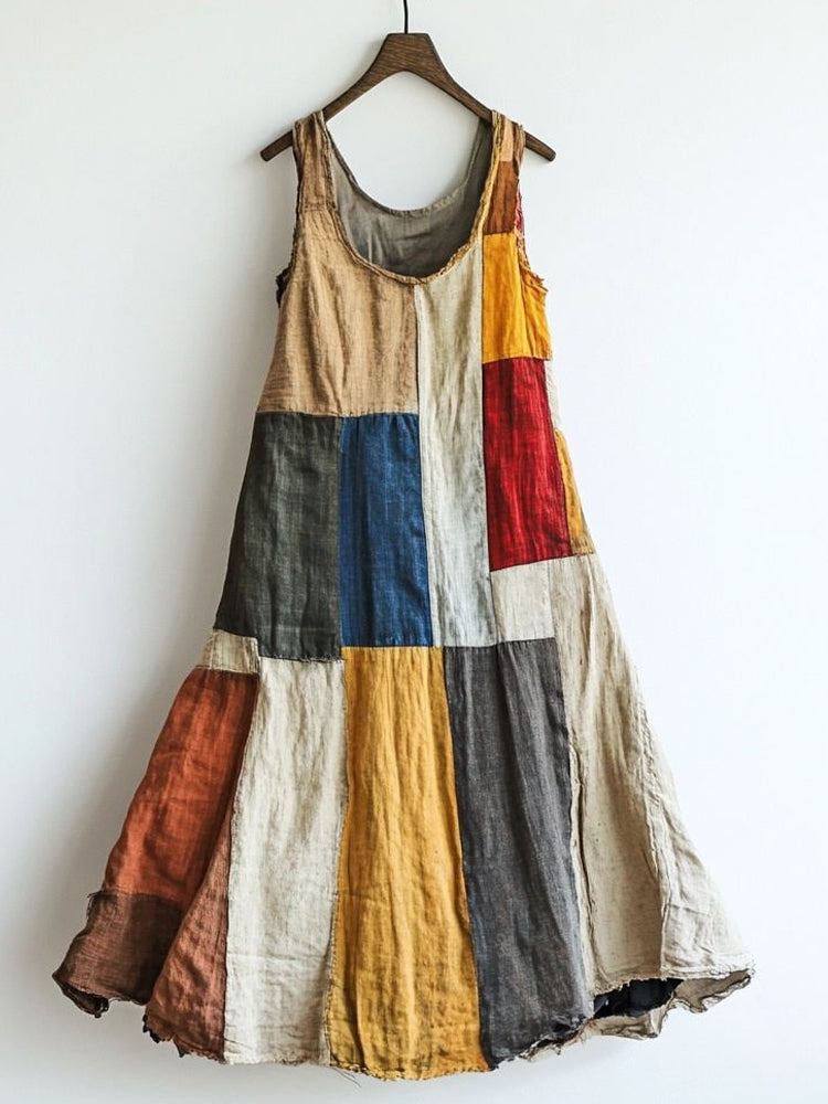 Vintage Inspired Dress