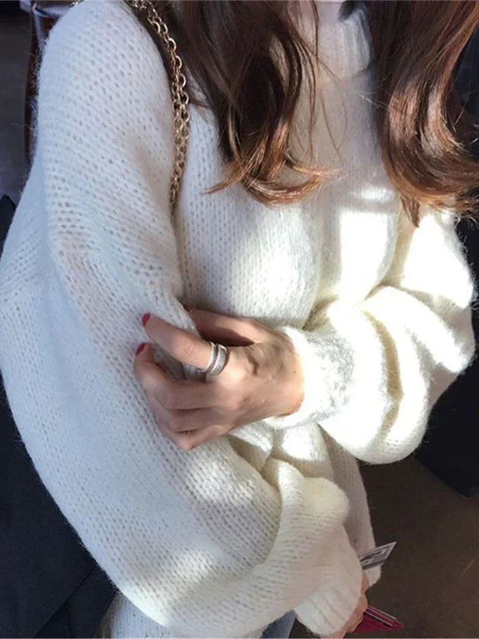 Classic Vintage Jumper