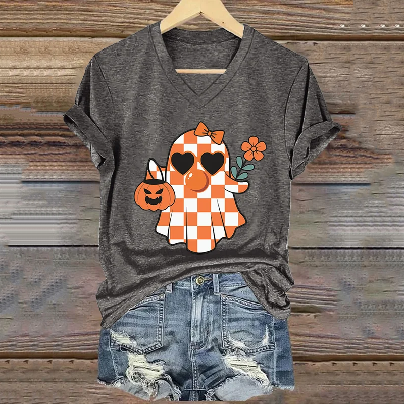 Timeless Vintage Style T-Shirt