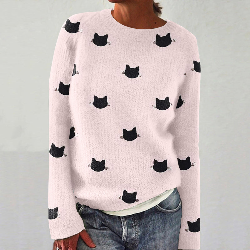 Classic Designed Jumper