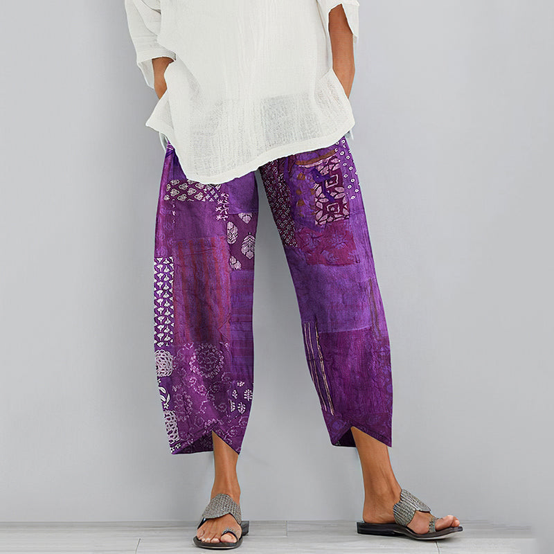 Thoughtfully Designed Trousers