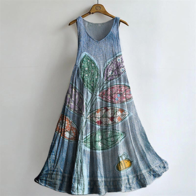 Elegantly Designed Garment