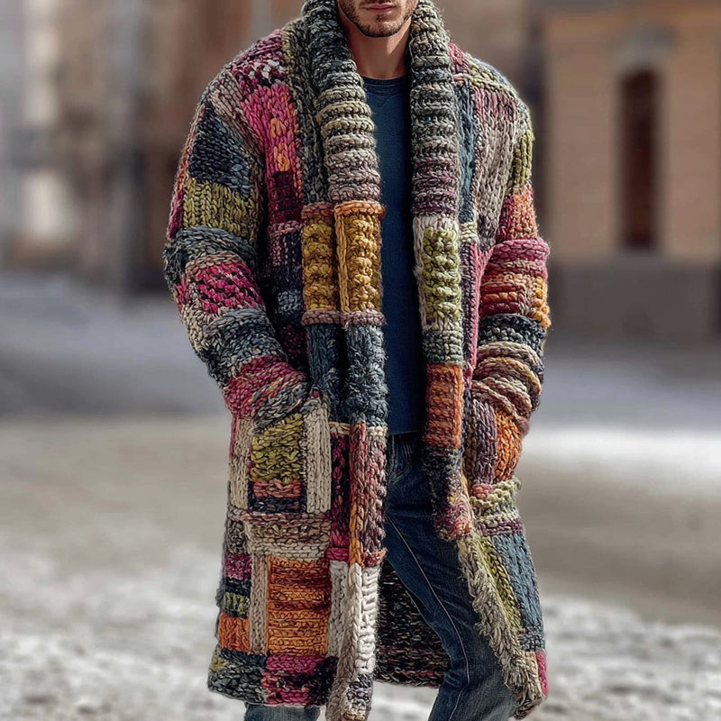 Elegantly Designed Cardigan