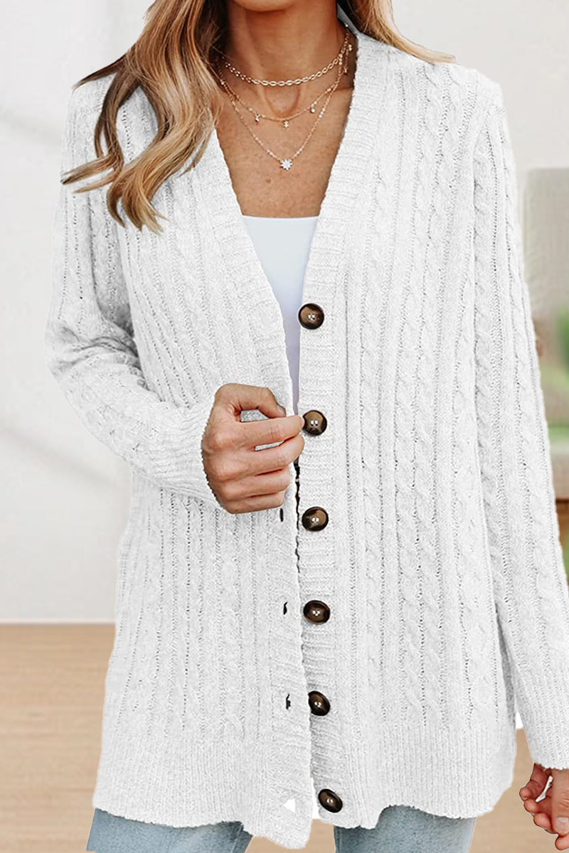 Classic Designed Jacket
