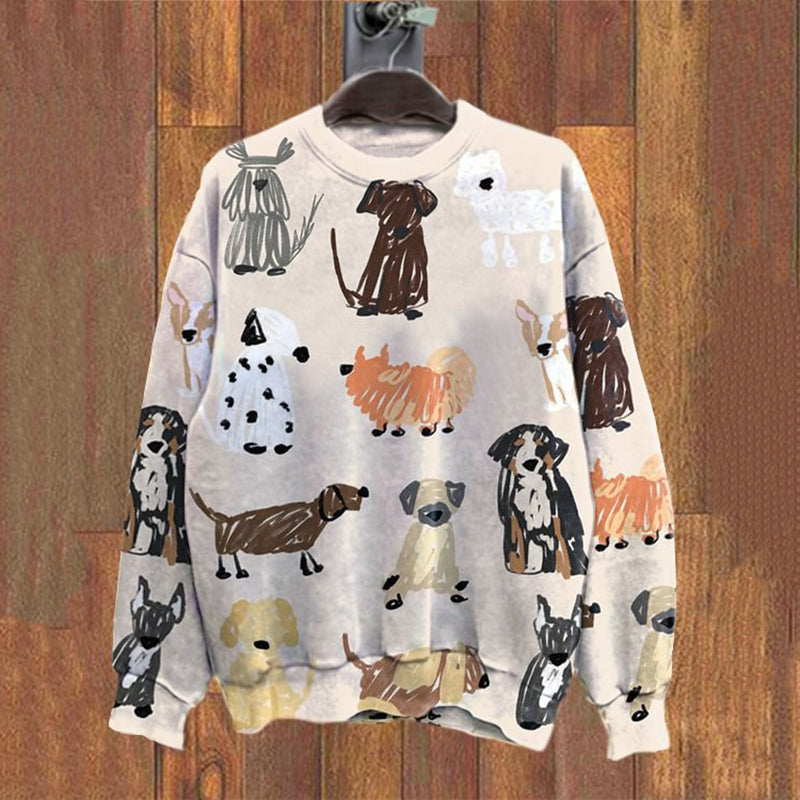 Thoughtfully Designed Shirt