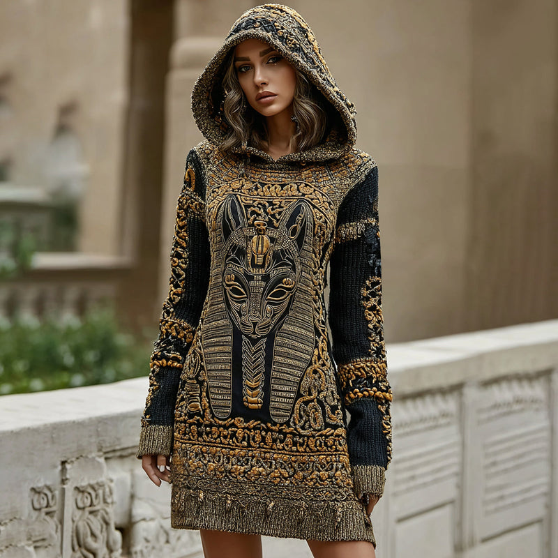 Classic Vintage Jumper