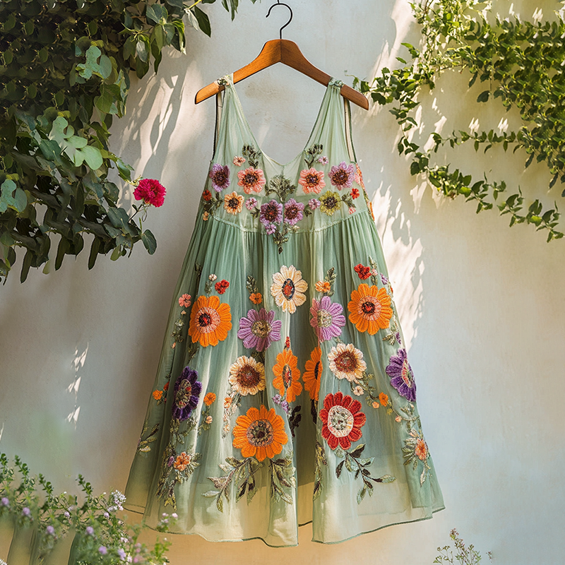 Classic Vintage Top