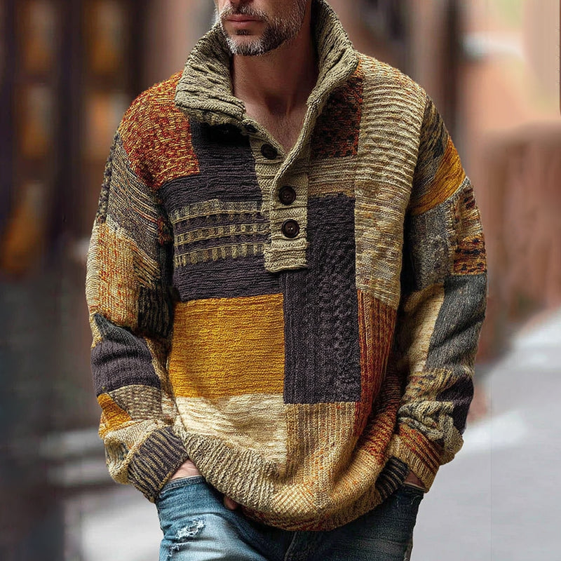 Elegantly Designed Jumper