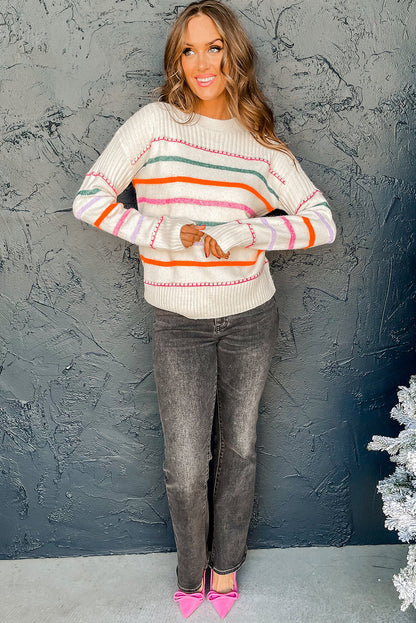 Classic Vintage Jumper