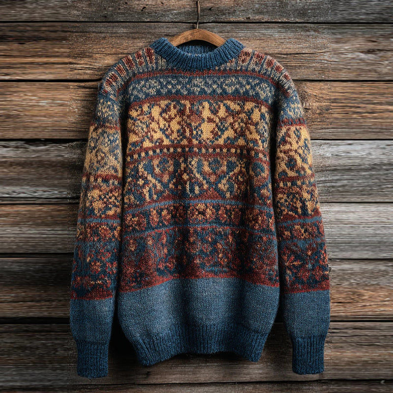 Elegantly Designed Jumper