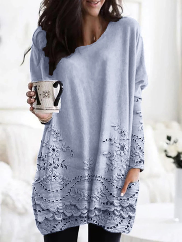 Classic Vintage Jumper
