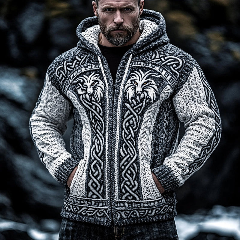 Elegantly Designed Jumper