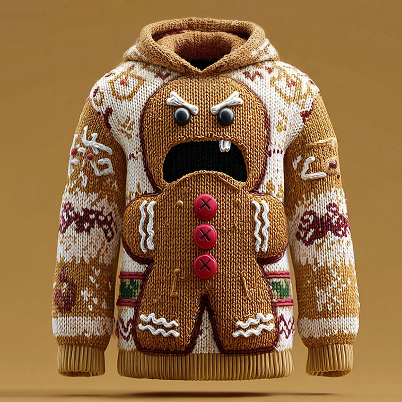 Vintage Inspired Jumper