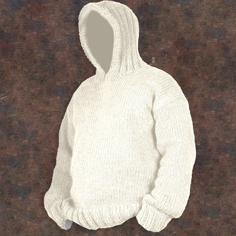 Classic Designed Jumper