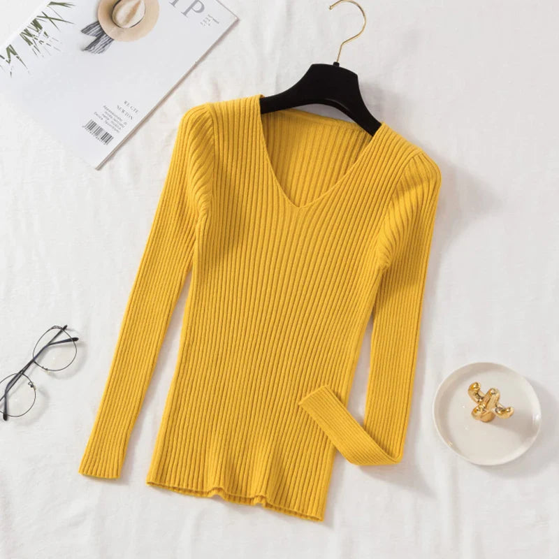 Vintage Inspired Jumper
