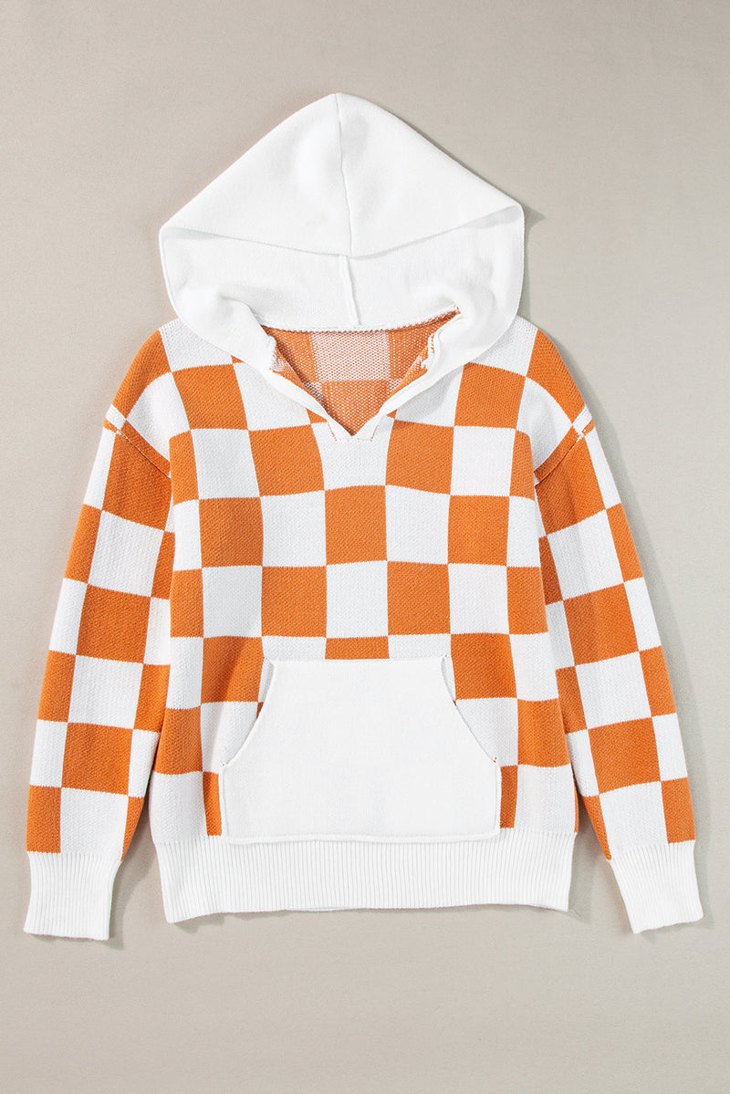 Thoughtfully Designed Jumper