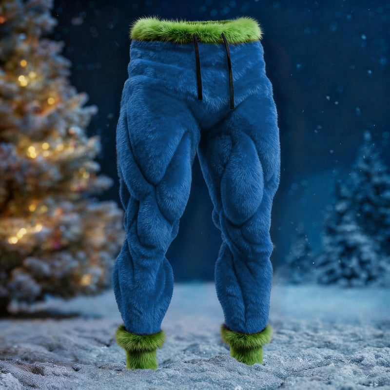 Elegantly Designed Trousers