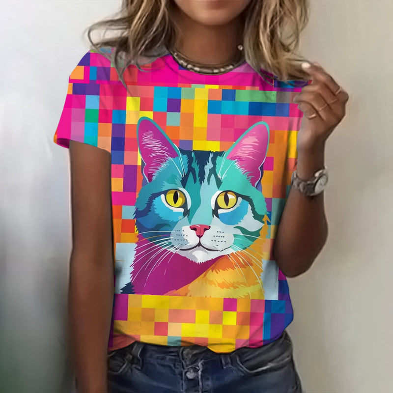 Beautifully Crafted T-Shirt