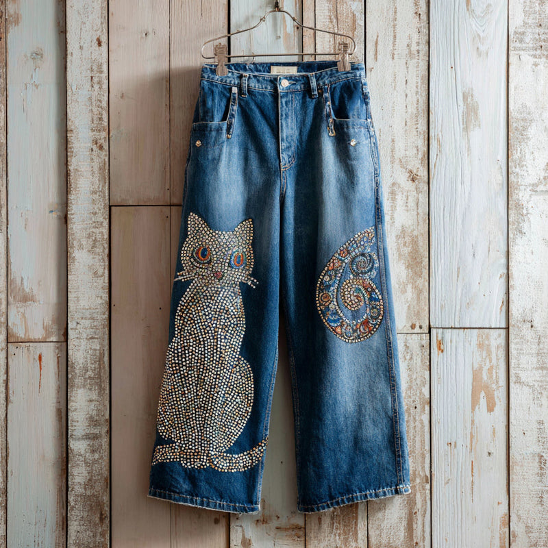 Elegantly Designed Garment