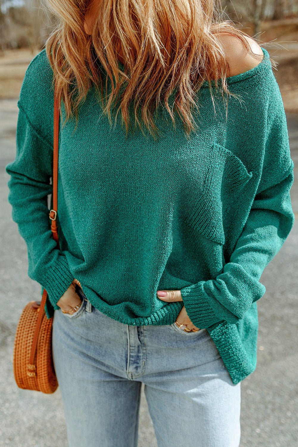 Elegantly Designed Jumper
