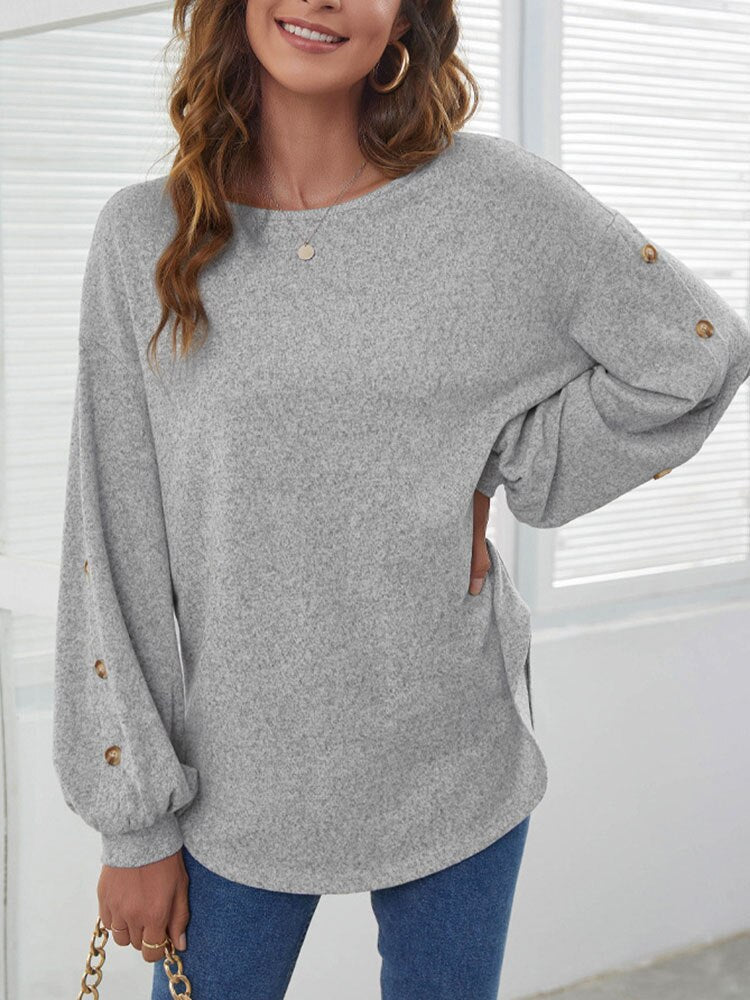 Elegantly Designed Jumper