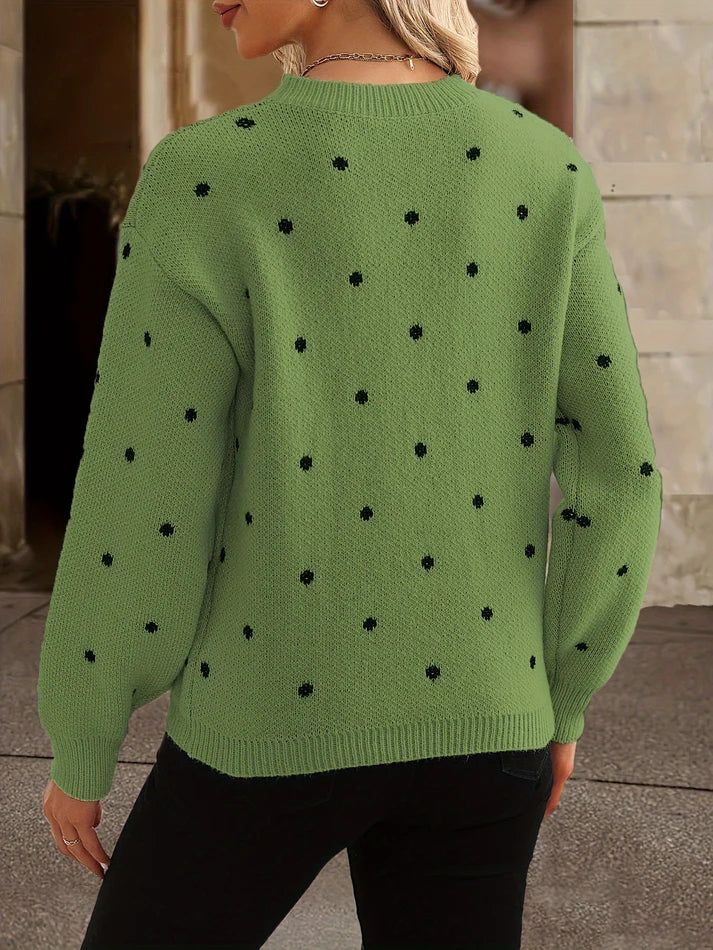 Beautifully Crafted Jumper