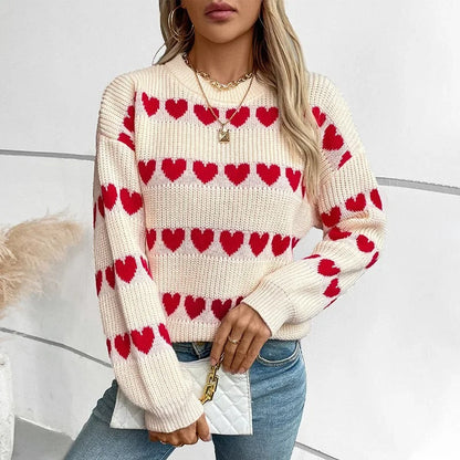 LM | Casual sweater