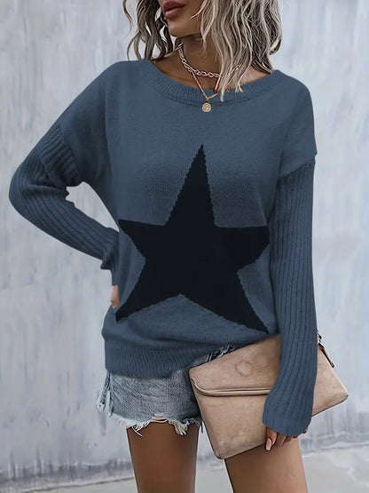 Elegantly Designed Jumper