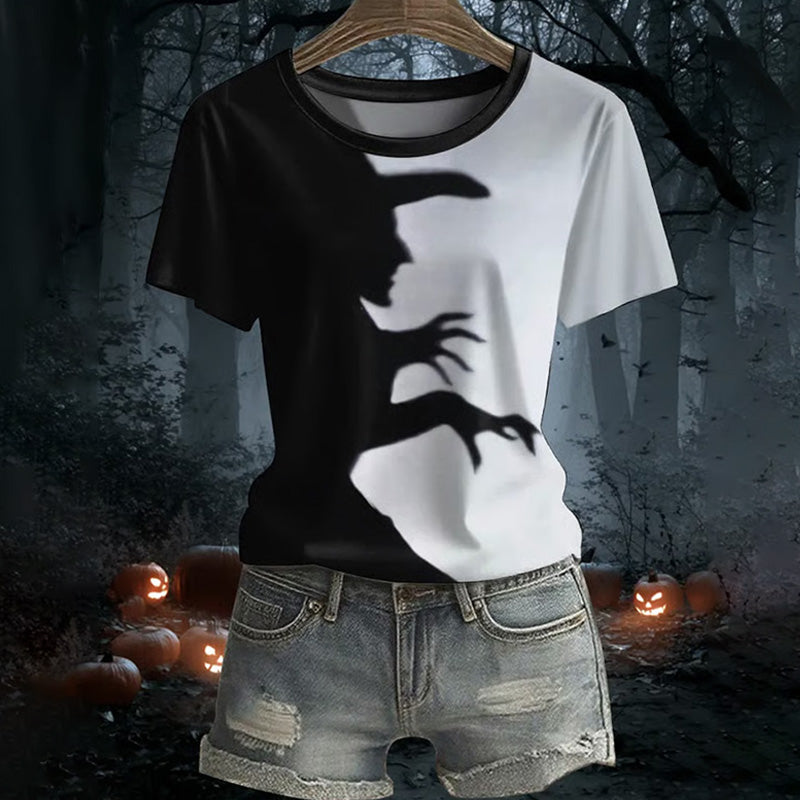 Elegantly Designed T-Shirt