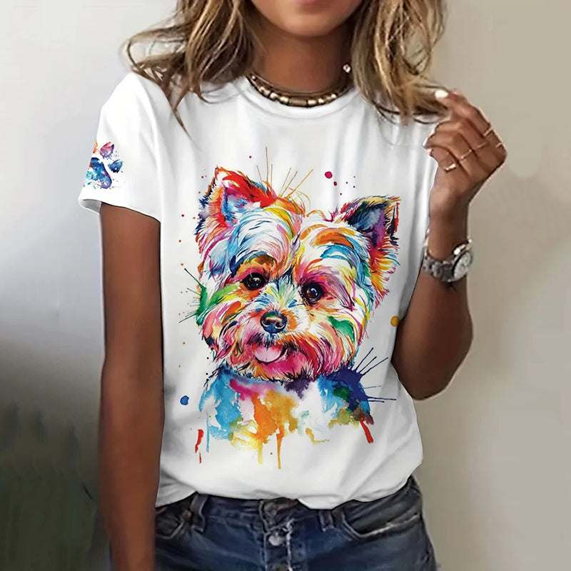 Vintage Inspired T-Shirt
