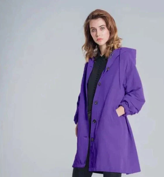 Classic Designed Garment