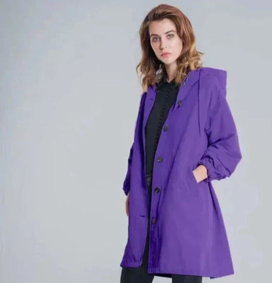 Classic Designed Garment