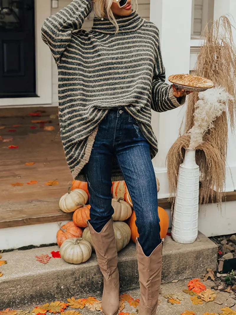 Elegantly Designed Jumper