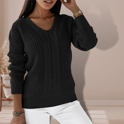 Vintage Inspired Jumper