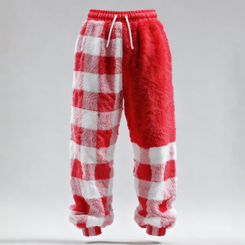 Thoughtfully Designed Trousers