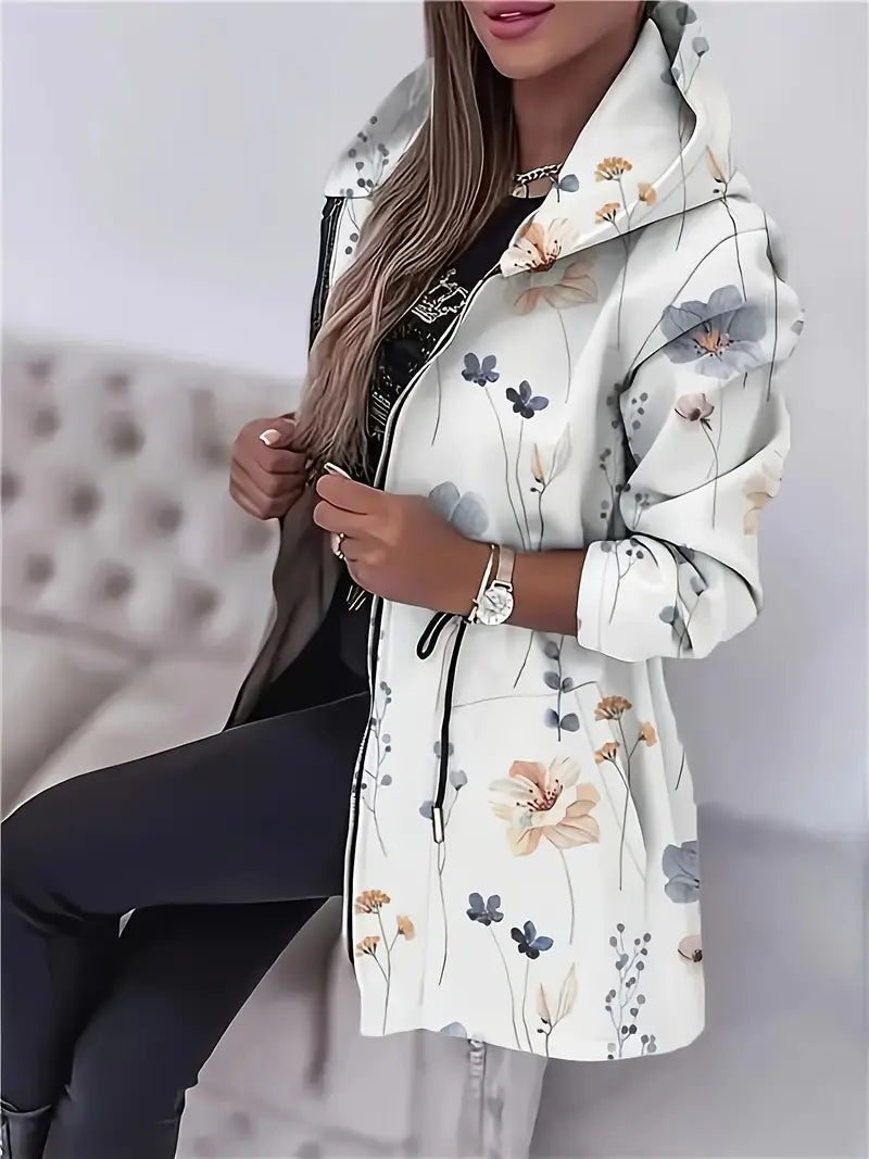 Timeless Vintage Style Jacket