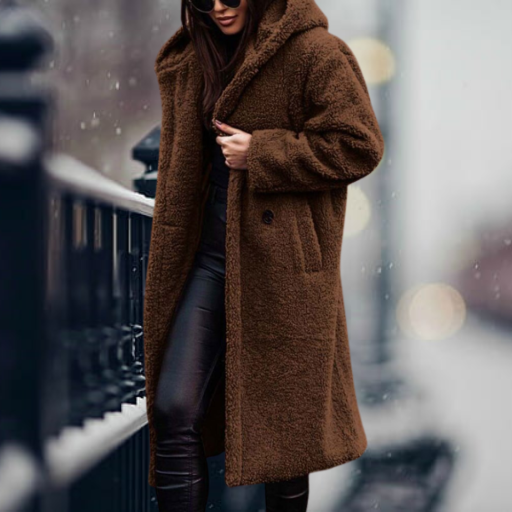 Autumn | Modern and Comfortable winter Jacket