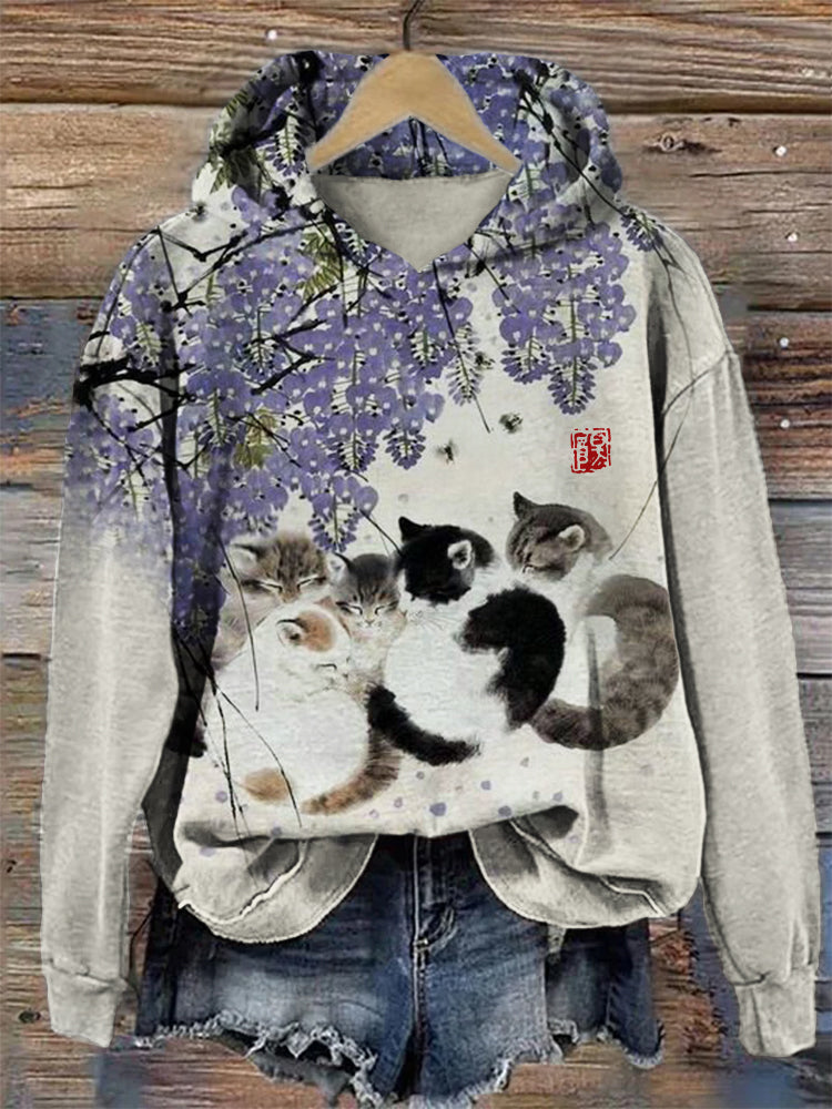 Vintage Inspired Garment