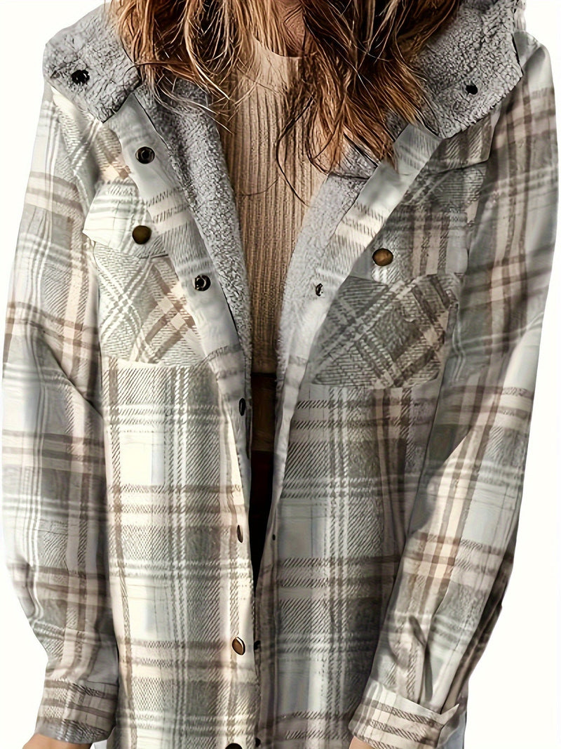 Elegantly Designed Jacket