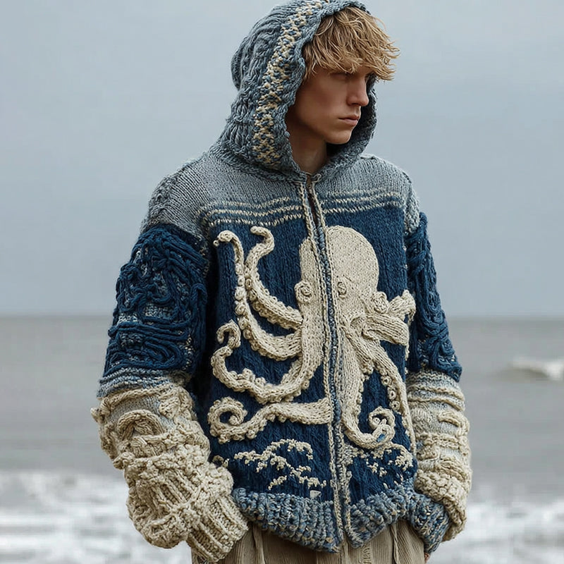 Vintage Inspired Jumper