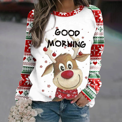 Gracefully Designed Jumper