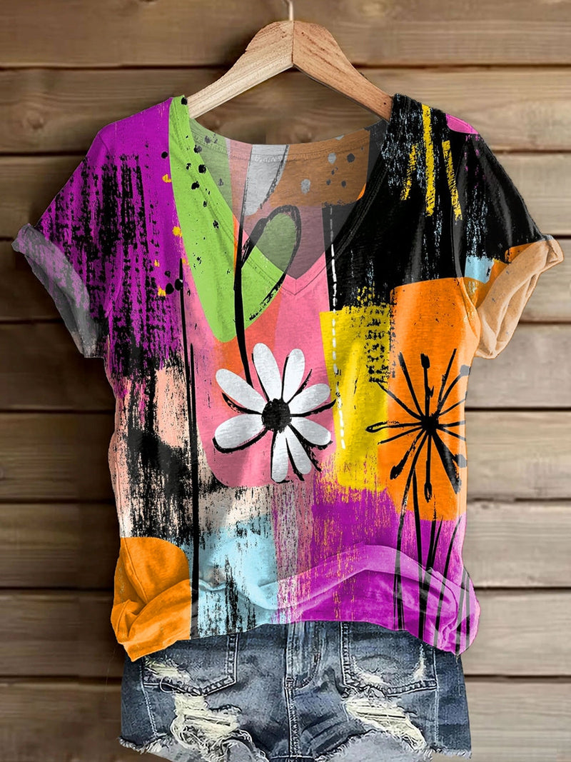 Vintage Inspired Garment